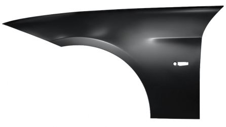 ALETA BMW SERIE 3 (E90-E91) 2005-2009 DELANTERA IZQUIERDA
