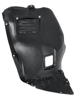 GUARDABARROS BMW SERIE 3 (E90-E91) 2005-2009 PARTE DELANTERA / DELANTERO DERECHO