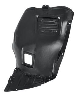 GUARDABARROS BMW SERIE 3 (E90-E91) 2005-2009 PARTE DELANTERA / DELANTERO IZQUIERDO