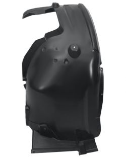 GUARDABARROS BMW SERIE 3 (E90-E91) 2005-2009 PARTE TRASERA / DELANTERO DERECHO