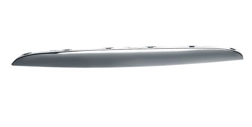 MOLDURA REJILLA BMW SERIE 3 (E90-E91) 2005-2009 FRENTE / CROMADA / IZQUIERDA