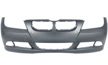 PARACHOQUES BMW SERIE 3 (E90-E91) 2005-2009 DELANTERO / CON SENSOR / IMPRIMADO