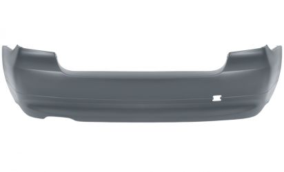 PARACHOQUES BMW SERIE 3 (E90) 2005-2009 TRASERO / SEDAN / IMPRIMADO