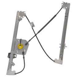 ELEVALUNAS BMW SERIE 3 (E90-E91) 2005-2009 ELECTRICO / SIN MOTOR / CONFORT / DELANTERO DERECHO