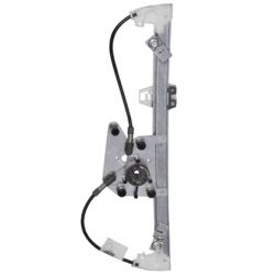 ELEVALUNAS BMW SERIE 3 (E90-E91) 2005-2009 ELECTRICO / SIN MOTOR / CONFORT / TRASERO DERECHO