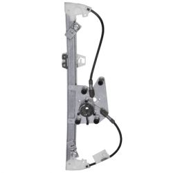 ELEVALUNAS BMW SERIE 3 (E90-E91) 2005-2009 ELECTRICO / SIN MOTOR / CONFORT / TRASERO IZQUIERDO