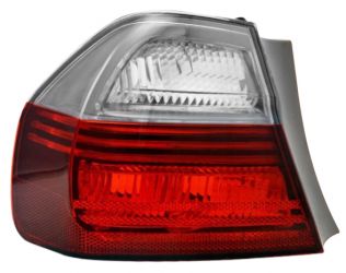 PILOTO TRASERO BMW SERIE 3 (E90) 2005-2009 SEDAN / EXTERIOR / FUME / IZQUIERDO