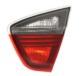 PILOTO TRASERO BMW SERIE 3 (E90) 2005-2009 SEDAN / INTERIOR / FUME / DERECHO