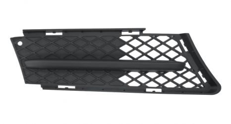 REJILLA BMW SERIE 3 (E90-E91) 2005-2009 PARACHOQUES DELANTERO / CON MOLDURA / DERECHA
