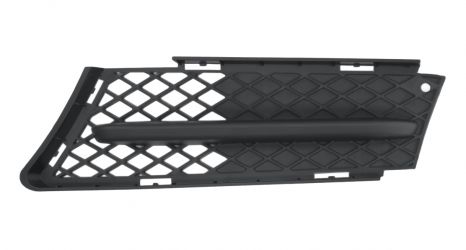 REJILLA BMW SERIE 3 (E90-E91) 2005-2009 PARACHOQUES DELANTERO / CON MOLDURA / IZQUIERDA