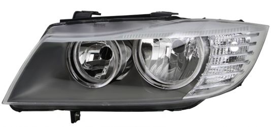 FARO BMW SERIE 3 (E90-E91) 2009-2012 IZQUIERDO