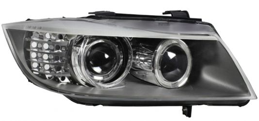FARO BMW SERIE 3 (E90-E91) 2009-2012 XENON / DERECHO