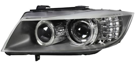 FARO BMW SERIE 3 (E90-E91) 2009-2012 XENON / IZQUIERDO