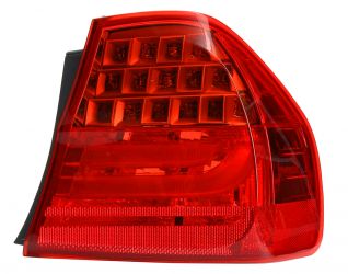PILOTO TRASERO BMW SERIE 3 (E90) 2009-2012 SEDAN / EXTERIOR / LED / DERECHO