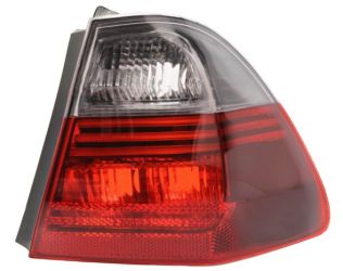 PILOTO TRASERO BMW SERIE 3 (E91) 2005-2009 FAMILIAR / EXTERIOR / FUME / DERECHO