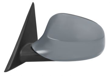 ESPEJO RETROVISOR BMW SERIE 3 (E90-E91) 2009-2012 ELECTRICO / TERMICO / ASFERICO / AZUL / IMPRIMADO / IZQUIERDO