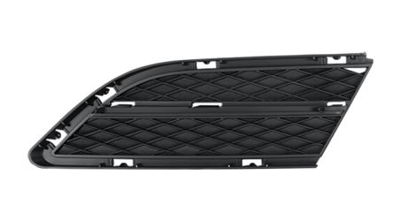 REJILLA BMW SERIE 3 (E90-E91) 2009-2012 PARACHOQUES DELANTERO / CON ANTINIEBLAS / IZQUIERDA