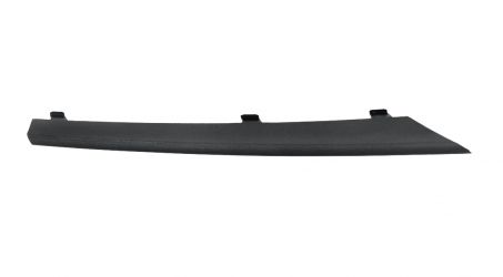 MOLDURA REJILLA BMW SERIE 3 (E90-E91) 2009-2012 PARACHOQUES DELANTERO / CON ANTINIEBLAS / DERECHA