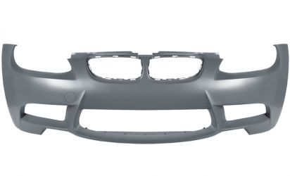 PARACHOQUES BMW SERIE 3 (E90-E91) 2009-2012 DELANTERO / MODELO M3 / IMPRIMADO