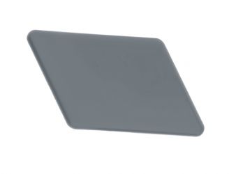 TAPA LAVAFAROS BMW SERIE 3 (E90-E91) 2009-2012 PARACHOQUES DELANTERO / DERECHA
