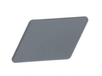 TAPA LAVAFAROS BMW SERIE 3 (E90-E91) 2009-2012 PARACHOQUES DELANTERO / IZQUIERDA