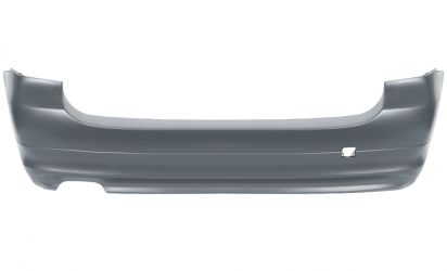 PARACHOQUES BMW SERIE 3 (E91) 2009-2012 TRASERO / FAMILIAR / IMPRIMADO