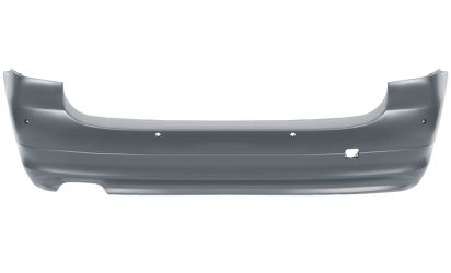 PARACHOQUES BMW SERIE 3 (E91) 2009-2012 TRASERO / FAMILIAR / CON SENSOR / IMPRIMADO