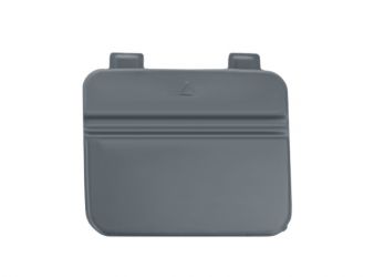 TAPAGANCHO BMW SERIE 3 (E91) 2009-2012 PARACHOQUES TRASERO / FAMILIAR