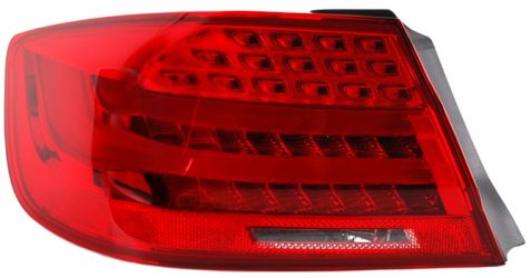 PILOTO TRASERO BMW SERIE 3 (E92) 2010-2013 COUPE / EXTERIOR / LED / IZQUIERDO