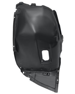 GUARDABARROS BMW SERIE 3 (E92-E93) 2006-2010 COUPE / CABRIO / PARTE DELANTERA / DELANTERO DERECHO