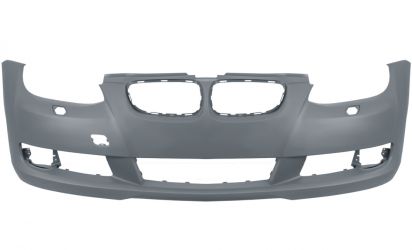PARACHOQUES BMW SERIE 3 (E92-E93) 2006-2010 COUPE / CABRIO / DELANTERO / CON LAVAFAROS / IMPRIMADO