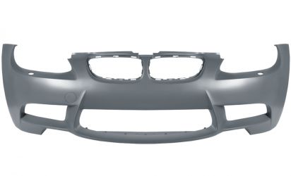 PARACHOQUES BMW SERIE 3 (E90-E91) 2009-2012 DELANTERO / MODELO M3 / CON LAVAFAROS / IMPRIMADO