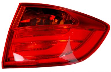 PILOTO TRASERO BMW SERIE 3 (F31) 2012-2015 FAMILIAR / EXTERIOR / LED / DERECHO