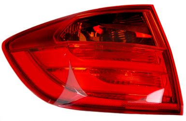 PILOTO TRASERO BMW SERIE 3 (F31) 2012-2015 FAMILIAR / EXTERIOR / LED / IZQUIERDO