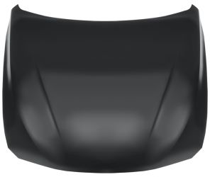 CAPO BMW SERIE 4 (F32-F33) 2013-2017 COUPE / CABRIO / DELANTERO