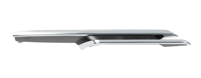 MOLDURA REJILLA BMW SERIE 3 (F30-F31) 2012-2015 PARACHOQUES DELANTERO / LUXURY / DERECHA