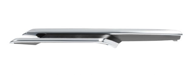 MOLDURA REJILLA BMW SERIE 3 (F30-F31) 2012-2015 PARACHOQUES DELANTERO / LUXURY / IZQUIERDA
