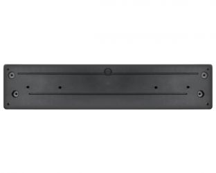 PORTAMATRICULAS BMW SERIE 3 (F30-F31) 2012-2015 PARACHOQUES DELANTERO / MODELO M-TECH