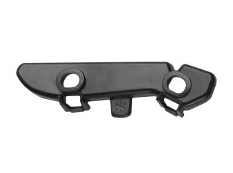 SOPORTE PARACHOQUES BMW SERIE 3 (F30-F31) 2015-2018 DELANTERO IZQUIERDO