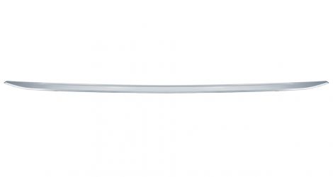 MOLDURA BMW SERIE 3 (F30) 2012-2015 PARACHOQUES TRASERO / SEDAN / MODERN / CROMADA