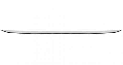 MOLDURA BMW SERIE 3 (F30) 2012-2015 PARACHOQUES TRASERO / SEDAN / LUXURY / CROMADA