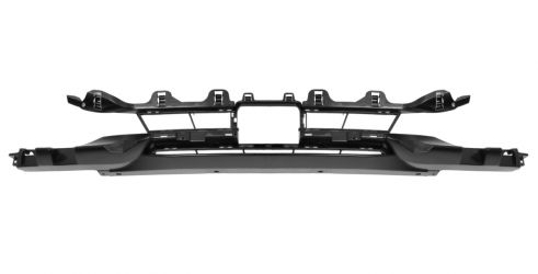 REJILLA BMW SERIE 3 (F30-F31) 2012-2015 PARACHOQUES DELANTERO / CON AGUJERO CENTRAL / CENTRAL