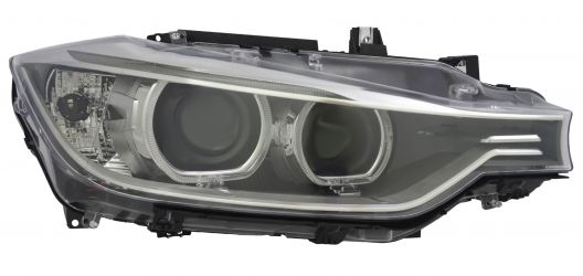 FARO BMW SERIE 3 (F30-F31) 2012-2015 XENON / DERECHO