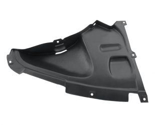 GUARDABARROS BMW SERIE 3 (F30-F31) 2012-2015 PARTE DELANTERA / INFERIOR / DELANTERO DERECHO
