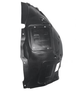 GUARDABARROS BMW SERIE 3 (F30-F31) 2012-2015 PARTE DELANTERA / DELANTERO DERECHO