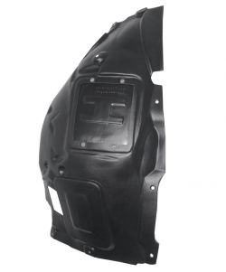GUARDABARROS BMW SERIE 3 (F30-F31) 2012-2015 PARTE DELANTERA / DELANTERO IZQUIERDO