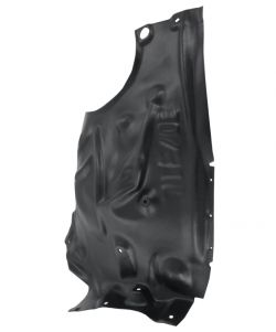 GUARDABARROS BMW SERIE 3 (F30-F31) 2012-2015 PARTE TRASERA / DELANTERO DERECHO