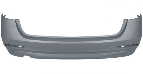 PARACHOQUES BMW SERIE 3 (F31) 2012-2015 TRASERO / FAMILIAR / ESCAPE SIMPLE IZQUIERDO / IMPRIMADO