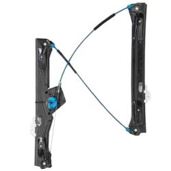 ELEVALUNAS BMW SERIE 3 (F30-F31) 2012-2015 ELECTRICO / SIN MOTOR / CONFORT / DELANTERO DERECHO