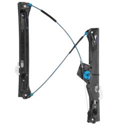 ELEVALUNAS BMW SERIE 3 (F30-F31) 2012-2015 ELECTRICO / SIN MOTOR / CONFORT / DELANTERO IZQUIERDO